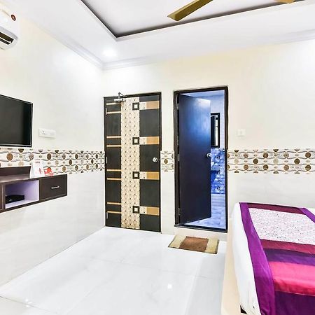 Shreesai Guestline Navi Mumbai Extérieur photo